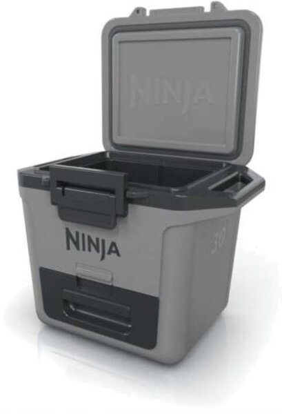 Přenosný chladící box Ninja FB131EUWH Frost Vault - objem 28 l, suchá