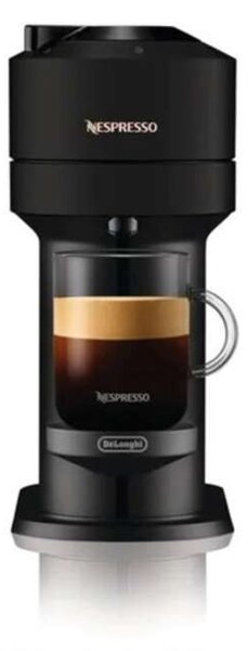 Kapslový kávovar De'Longhi Nespresso ENV120.BM - extrakční technologie