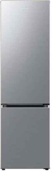 Kombinovaná chladnička Samsung RB38C600CS9/EF – objem 276 / 114 l