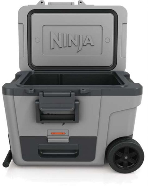 Přenosný chladící box Ninja FB245EUGY Frost Vault Wheeled - objem 42