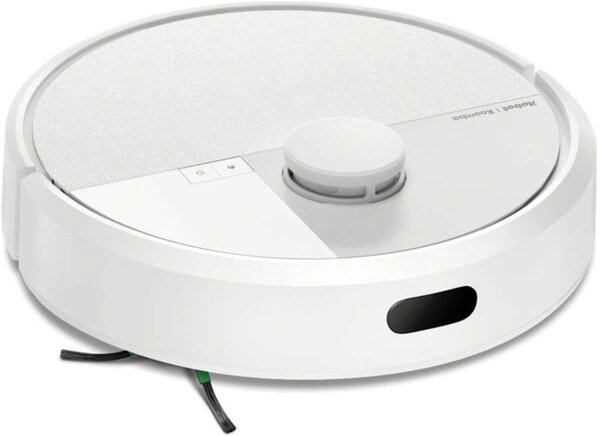 Robotický vysavač iRobot Roomba Plus 405 Combo, bílý