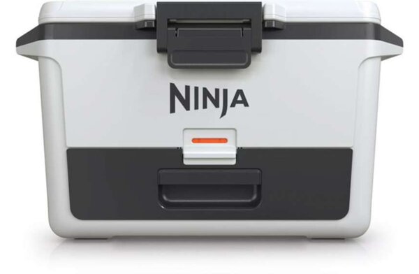 Přenosný chladící box Ninja FB151EUWH Frost Vault - objem 47 l, dvě