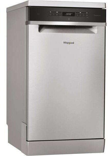 Myčka na nádobí Whirlpool WSFO3O23PFX