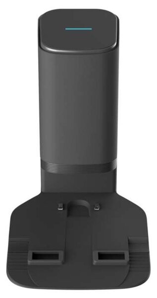 Robotický vysavač s vibračním mopem Midea S8+ B - laserová navigace