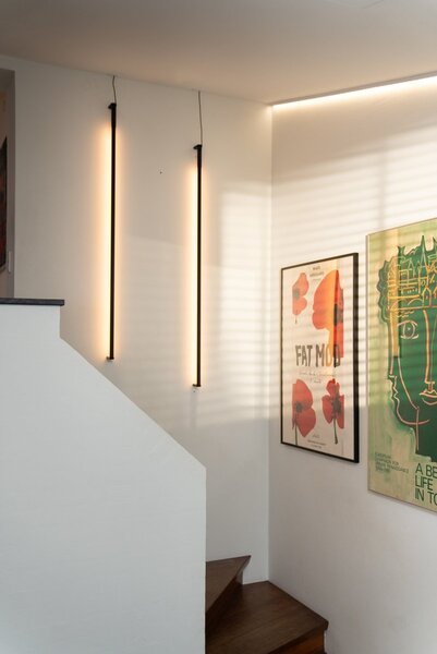 Chytrý Wifi Venkovní flexibilní IP44 5m RGB+Laditelná Bílá