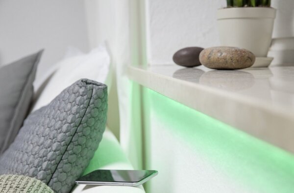 SMART LED pásek FLEX RGBW 3P Zigbee 1,8 m