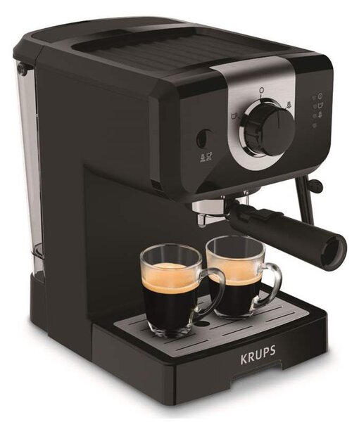 Pákový kávovar Krups Opio XP320830