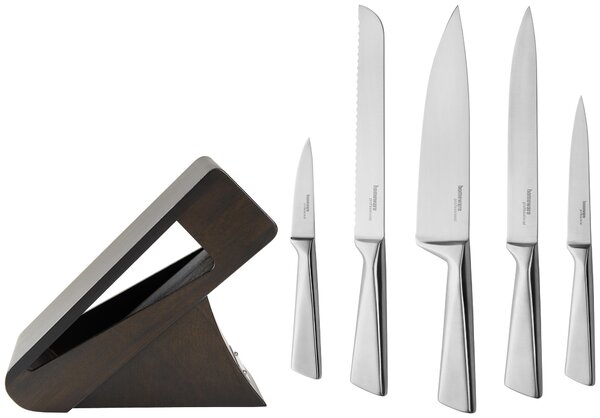 BLOK NA NOŽE 6dílné Homeware Profession