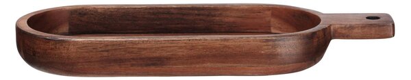 MISKA wood ASA - Dřevěné misky