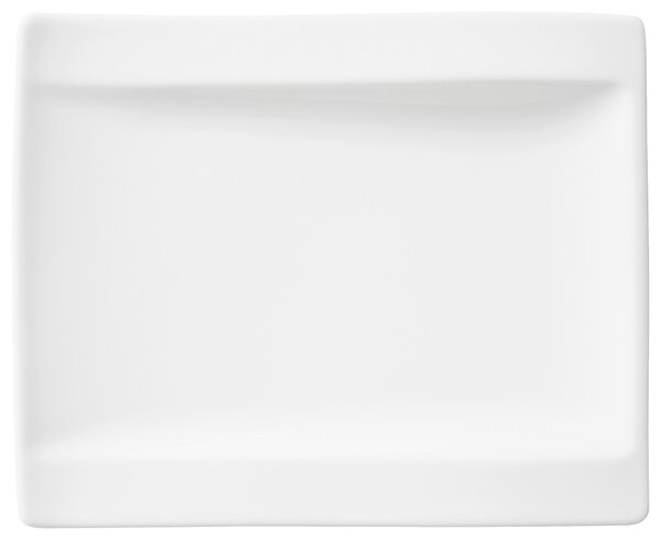 DEZERTNÍ TALÍŘEK New Wave 18/15 cm Villeroy & Boch - Dezertní talíře