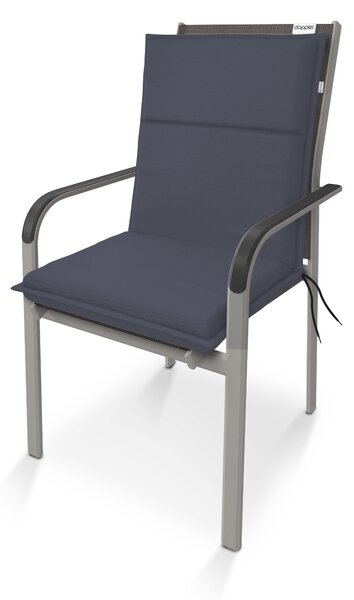 Doppler LIFE 5350 - nízký polstr na křeslo s nízkým opěradlem