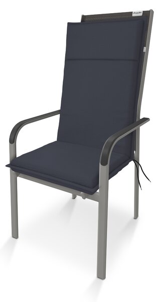 Doppler LIFE 5350 - vysoký polstr na křeslo s vysokým opěradlem