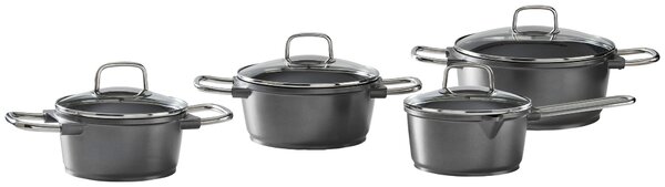 SADA HRNCŮ, 4dílné Homeware Profession