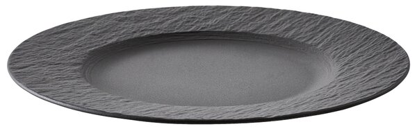 SNÍDAŇOVÝ TALÍŘ Manufacture Rock 22 cm Villeroy & Boch - Dezertní talíře
