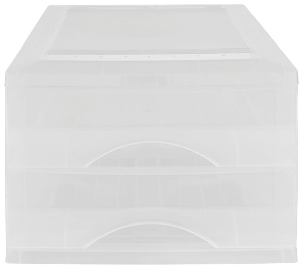 ZÁSUVKOVÝ BOX - Organizéry & pořadače
