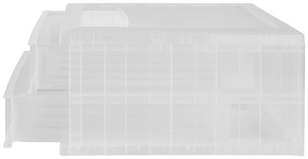 ZÁSUVKOVÝ BOX - Organizéry & pořadače