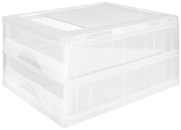 ZÁSUVKOVÝ BOX - Organizéry & pořadače