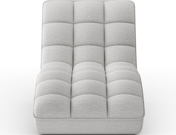 Eltap Lenoška Loren Materiál a barva potahu: Royal 01 - bílá