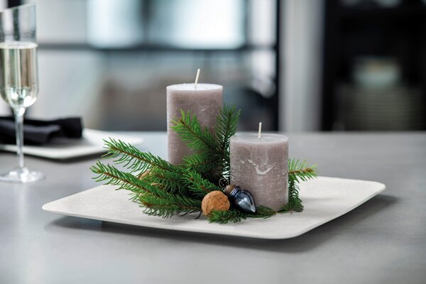 SERVÍROVACÍ PODNOS porcelán (fine china) keramika Villeroy & Boch - Kolekce nádobí