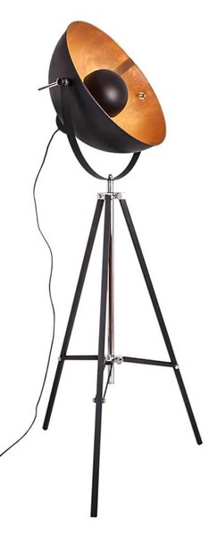 ByRydens 2826250-4000 - Stojací lampa CAPTAIN 1xE27/7W/230V
