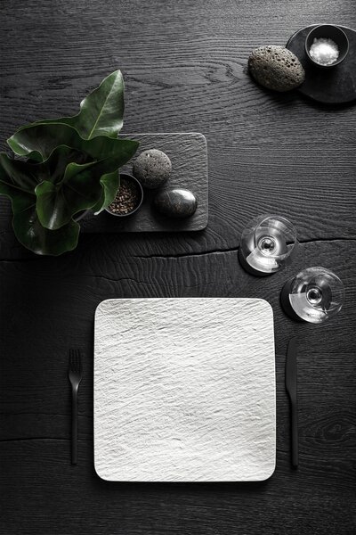SERVÍROVACÍ PODNOS porcelán (fine china) keramika Villeroy & Boch - Kolekce nádobí