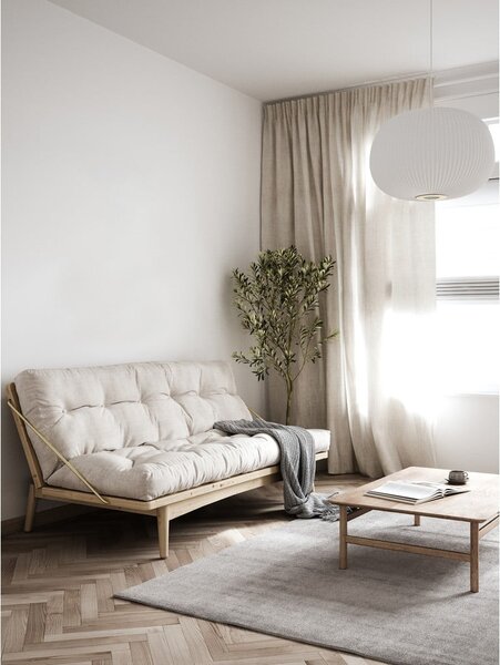 Variabilní pohovka Karup Design Folk Clear/Clay Brown