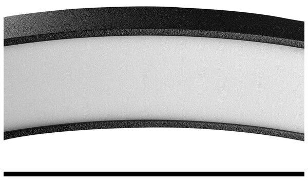 Palnas 62005768 ŠÍŘKA: 980 mm, OVLÁDÁNÍ: bez stmívání, TEPLOTA LED: 3000-4000 K