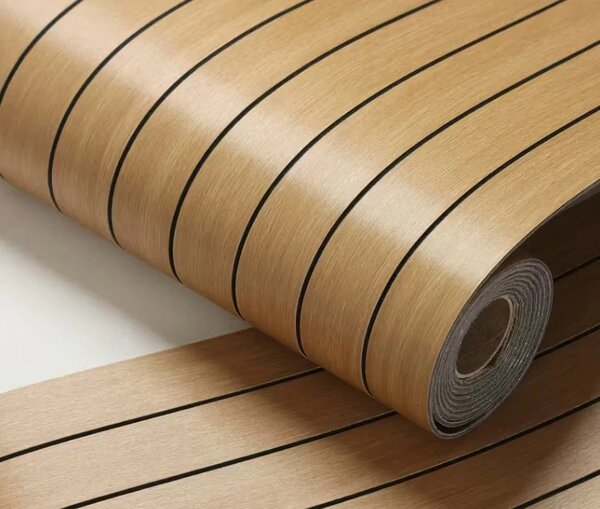 Akustická Tapeta PVC+XPE role 1037B-1 280x60cm 2,80-3mm samolepící