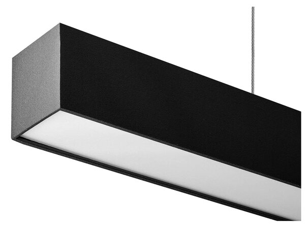 Palnas 62005928 ŠÍŘKA: 1200 mm, OVLÁDÁNÍ: bez stmívání, TEPLOTA LED: 3000-4000 K