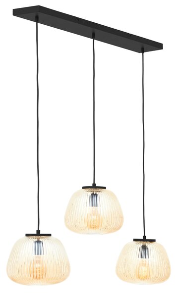 ZÁVĚSNÉ SVÍTIDLO, 95/25/150 cm - Závěsná světla