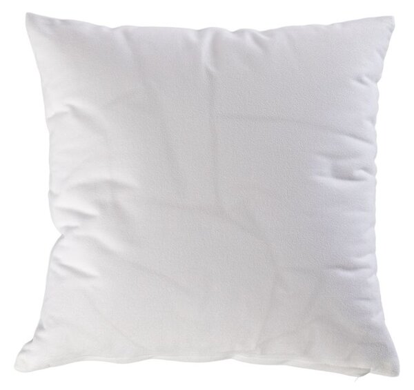 Sada 2 ks povlaků na polštářky VEVERKA A SOVA 40 x 40 cm