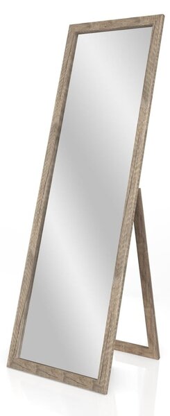 Stojací zrcadlo 46x146 cm Sicilia – Styler