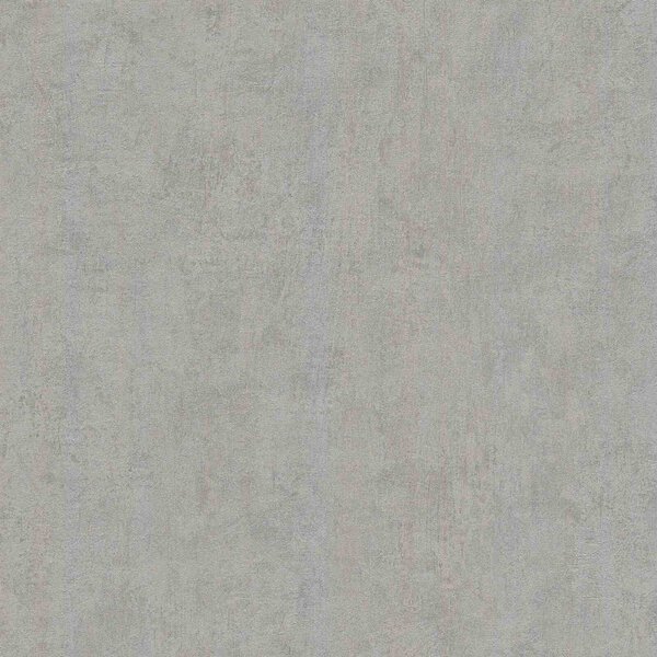 A.S. Création | Vliesová tapeta na zeď History of Art 2 79051-1 | 0,53 x 10,05 m | šedá, metalická