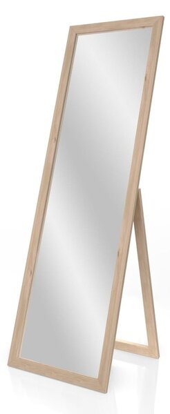 Stojací zrcadlo 46x146 cm Sicilia – Styler