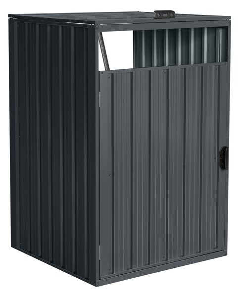Home Deluxe Box na popelnice »Cubo« (1 x 240 l) (100397825001)