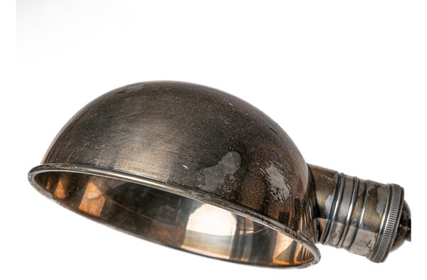 Luxusní stolní lampa SCARLETT