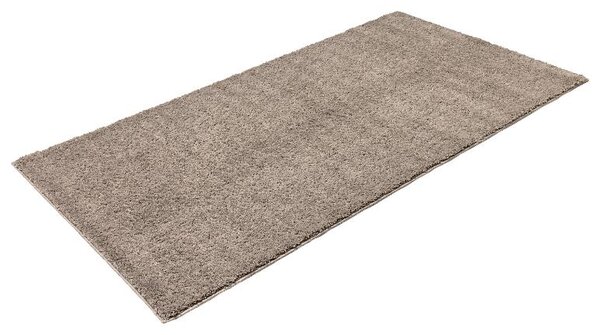Livarno® Koberec s krátkým vlasem, 80 x 150 cm (béžová) (100398594001)
