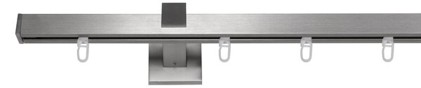 TYČ NA ZÁVĚSY A PŘÍSLUŠENSTVÍ 120 cm Homeware - Tyče & kolejnice na záclony