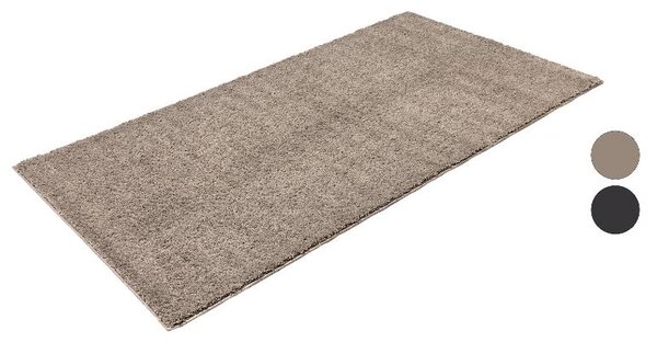 Livarno® Koberec s krátkým vlasem, 80 x 150 cm (100398594)