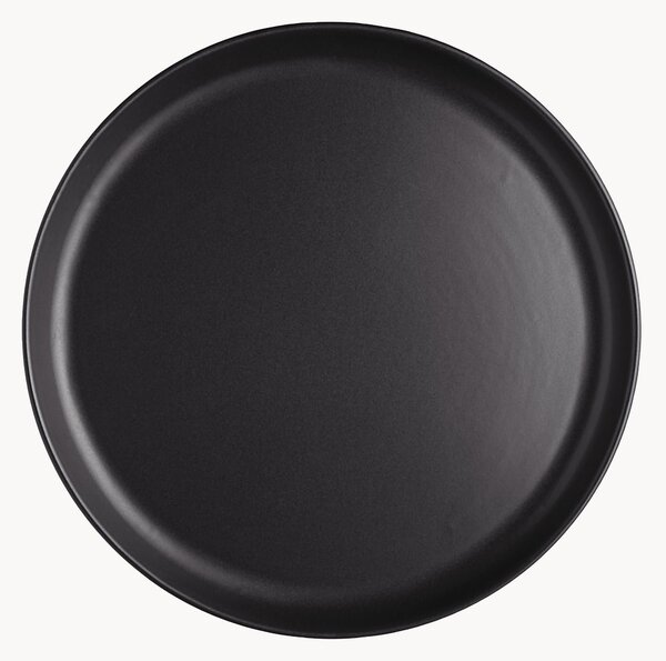 Mělký talíř Nordic Kitchen, 4 ks
