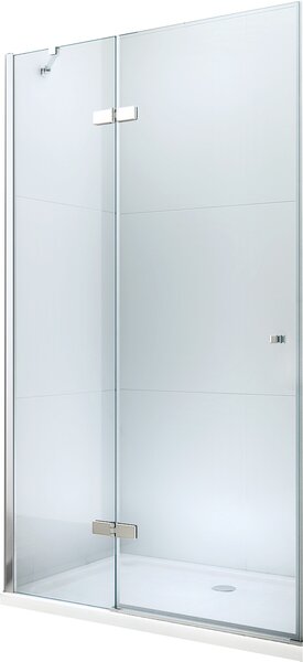 Mexen ROMA sprchové otevírací dveře ke sprchovému koutu 70 cm, 854-070-000-01-00