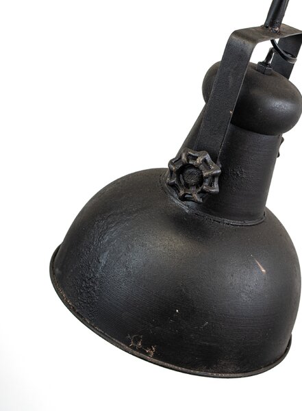 Chic Antique Stojací lampa Jeff