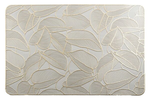 Plastové prostírání 30x45 cm Folis – douceur d'intérieur