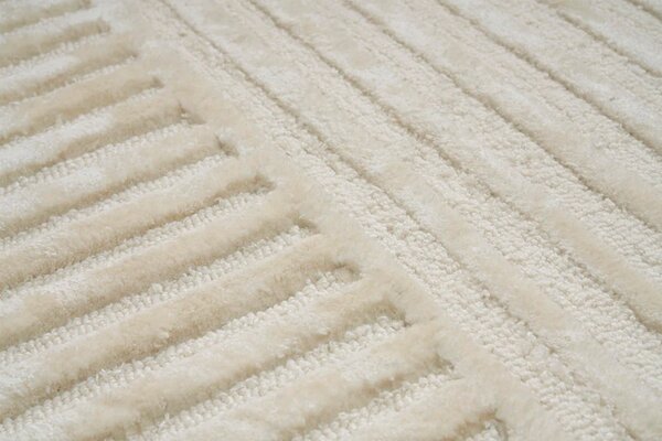 Carpet Decor designové koberce Sierra (160 x 230 cm)
