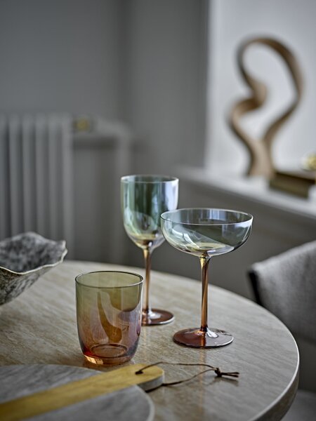 Skleničky Aston Coctail 325 ml – set 4 ks