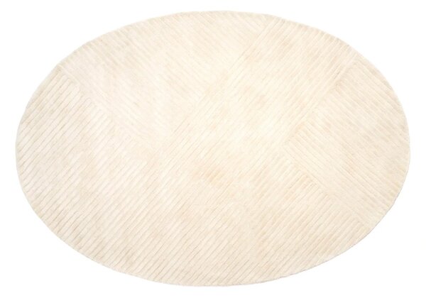 Carpet Decor designové koberce Sierra Oval (160 x 230 cm)