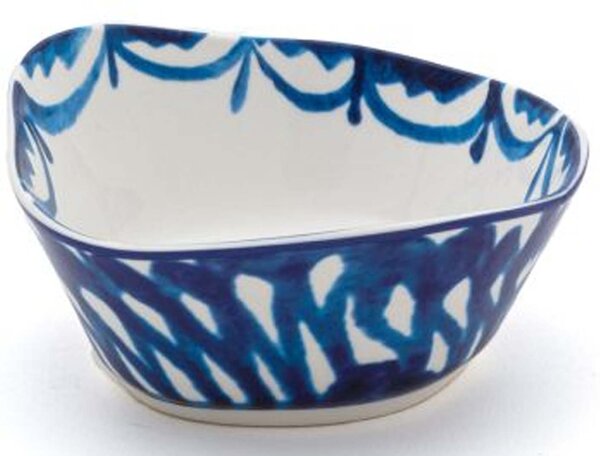 Seletti designové mísy Classics on Acid Bowls
