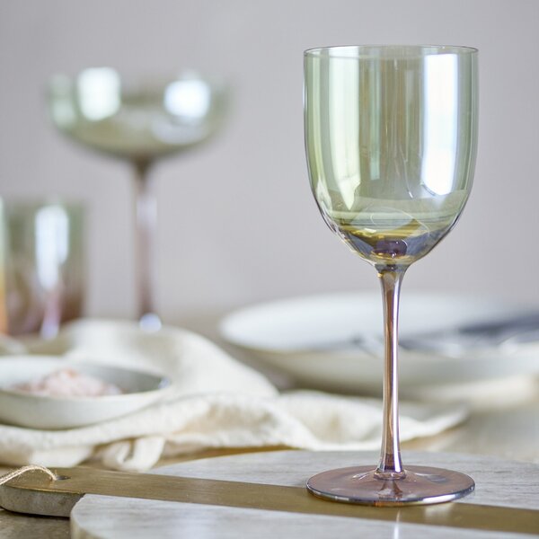 Sklenice na víno Aston Wine – set 4 ks