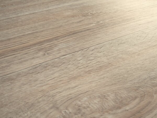 Tarkett, PVC podlaha - lino Duplex 1796, na míru, šíře 2m,3m,4m, šedá, filc, chodba / předsíň
