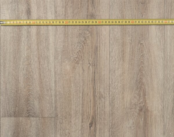 Tarkett, PVC podlaha - lino Duplex 1796, na míru, šíře 2m,3m,4m, šedá, filc, chodba / předsíň